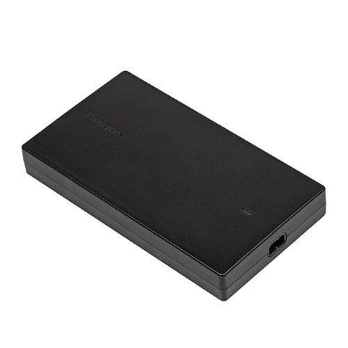 Targus APA042EU power adapter/inverter Black – image 3
