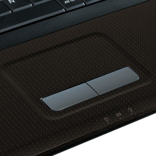 ASUS K70IC-TY097V laptop Intel® Core™2 Duo T6670 – image 6