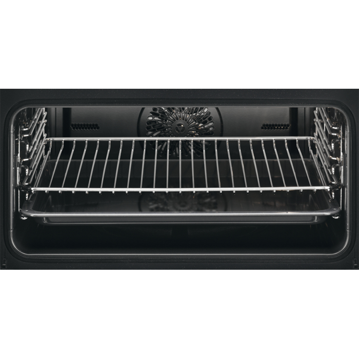 AEG KMK561000M 43 L Black, Stainless steel – image 2