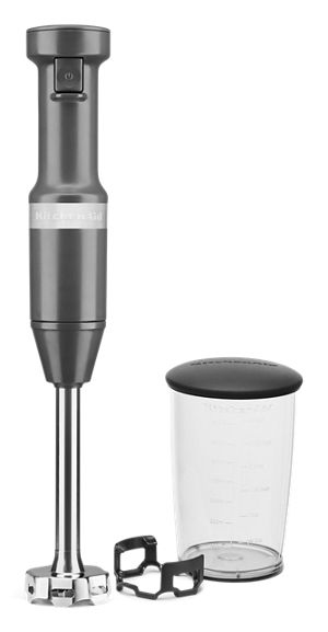 KitchenAid KHBV53DG blender Immersion blender – image 2