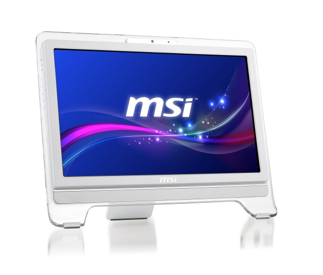 MSI Wind Top AE2051-056XEU – image 4