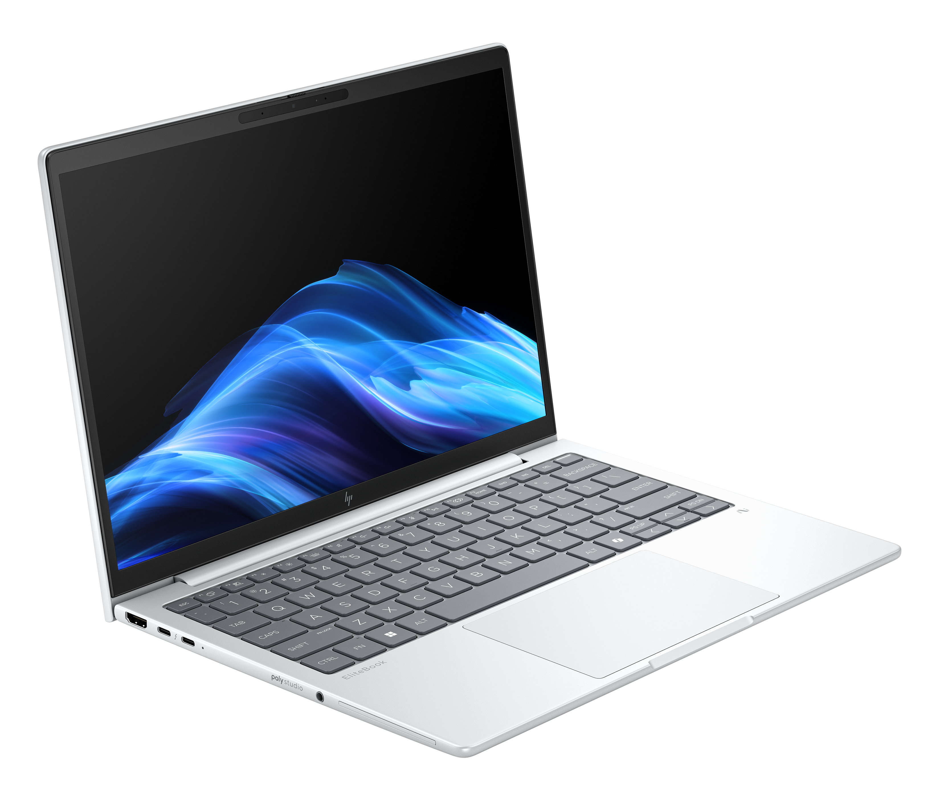 Portátil Profesional HP EliteBook 8 G1a 13" - imagen 3