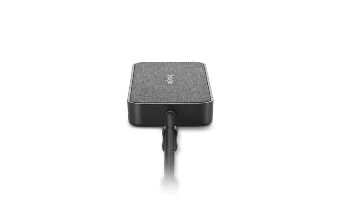 Kensington SD1650P USB-C Single 4K Portable Dock – image 4