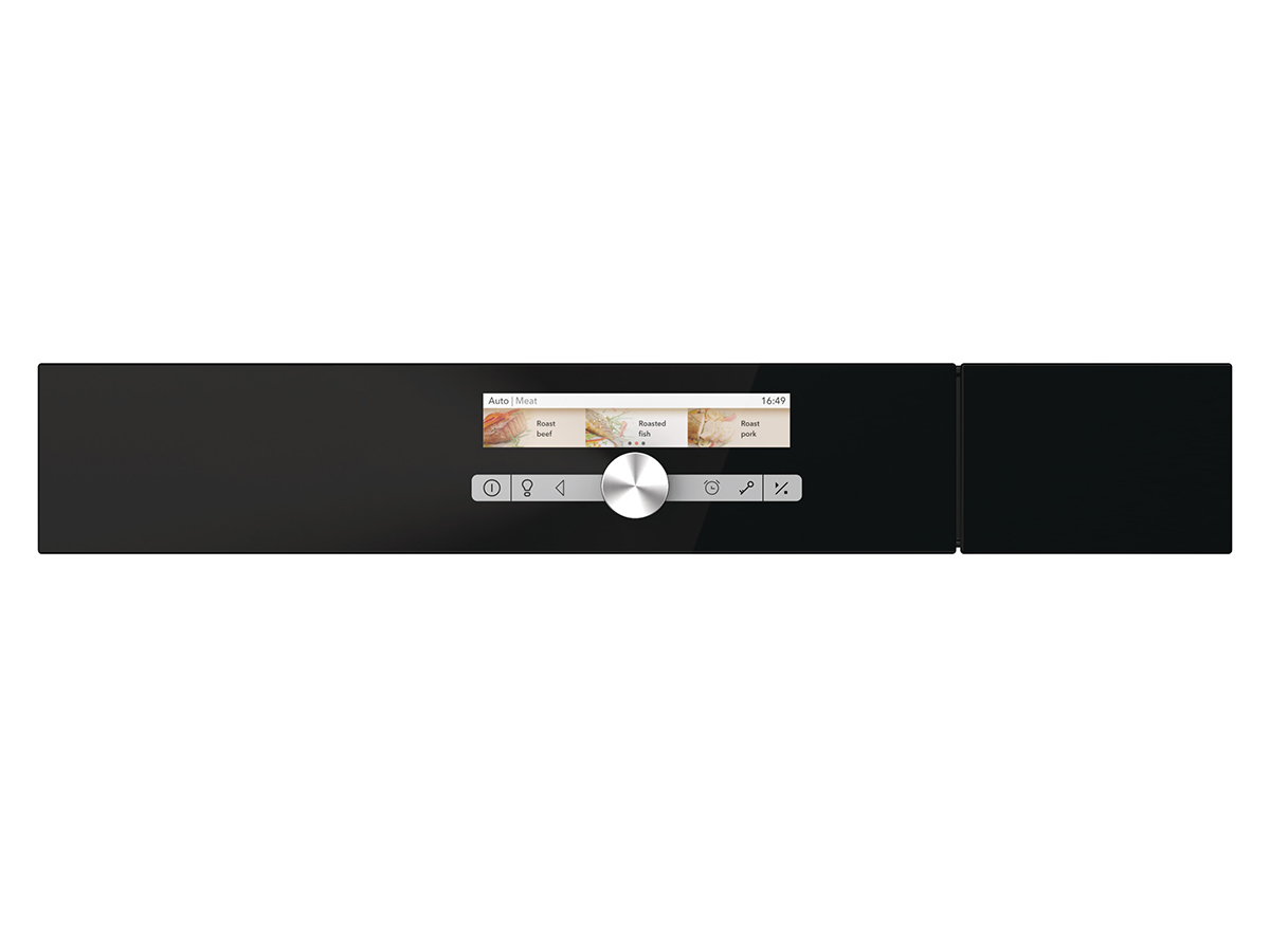 Hisense BS5545AG oven – image 5