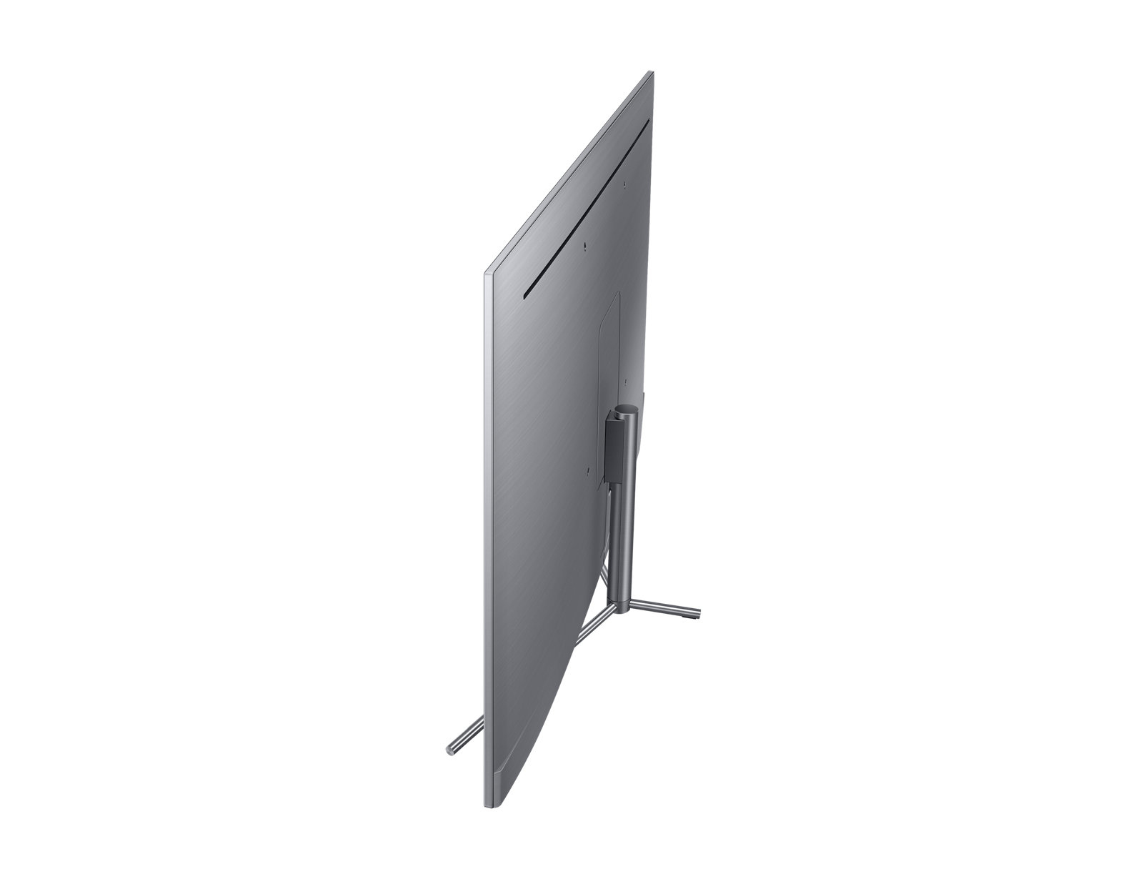 Samsung QE65Q8FNAT 165.1 cm (65") 4K Ultra HD Smart TV Wi-Fi Silver – image 9