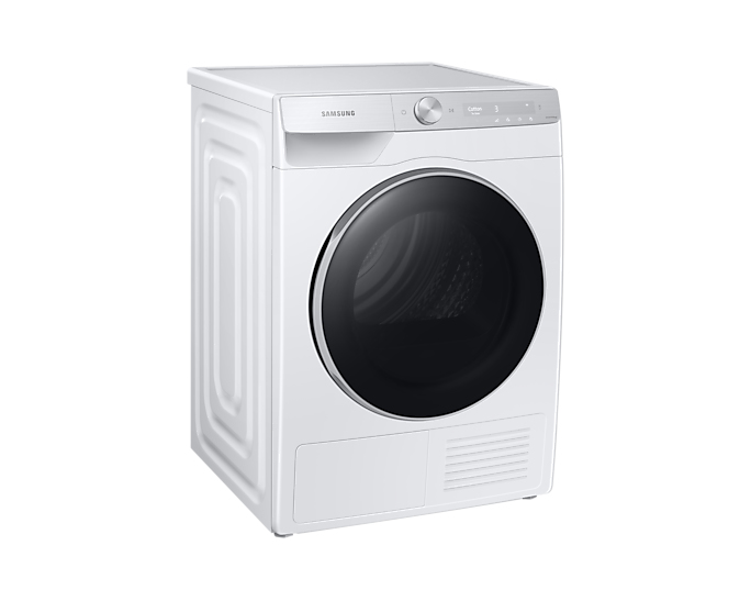 Samsung DV90T8240SH tumble dryer Freestanding Front-load – image 2