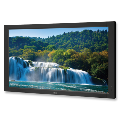NEC P701-AVT computer monitor – image 4