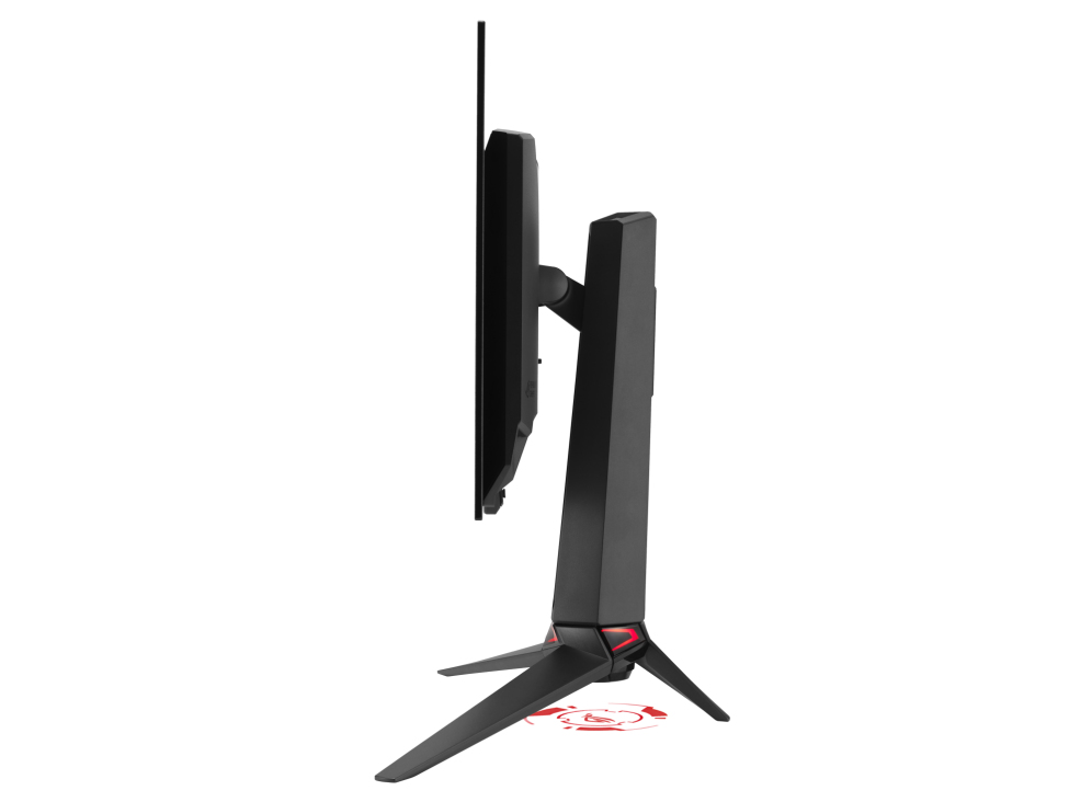 ASUS OLED PG27AQDM – image 7