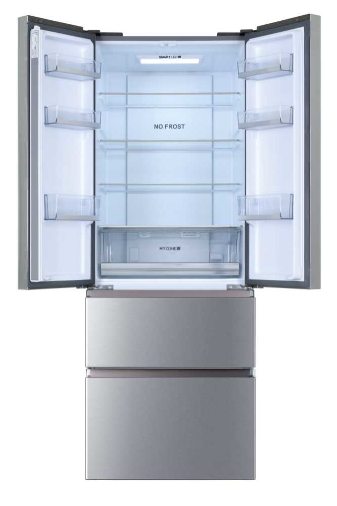 Haier HB16FMAA Freestanding – image 9