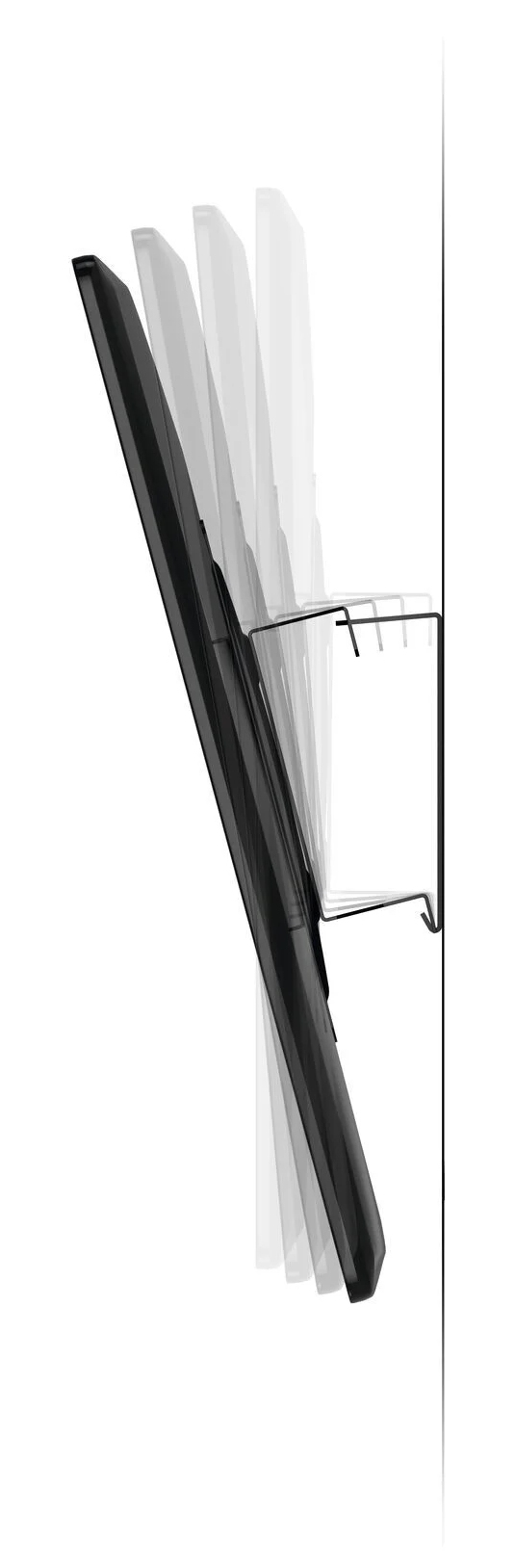 Vogel's MA2010-A1 109.2 cm (43") Black – image 2