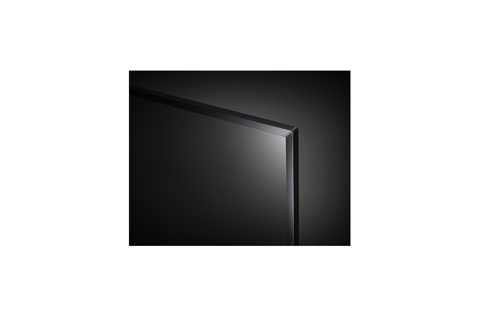 LG 55UJ6200 TV 138.7 cm (54.6") 4K Ultra HD Smart TV Wi-Fi Black – image 8