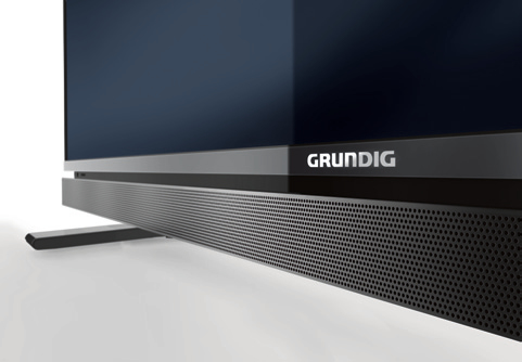 Grundig 49 VLE 5521 BG – image 3