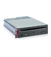 HP StorageWorks DVD-ROM Array Module