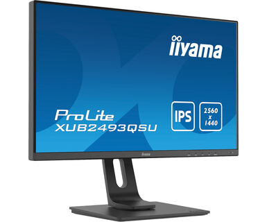 iiyama ProLite XUB2493QSU-B1 computer monitor – image 3
