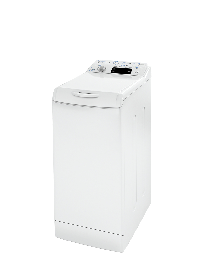 Indesit IWTE 61251 C ECO EU