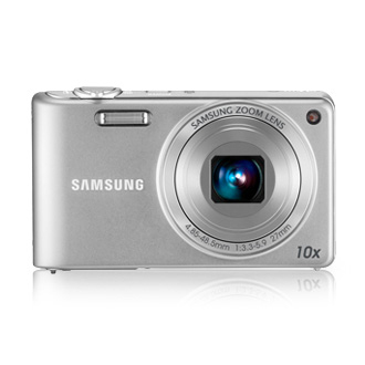 Samsung PL PL210 1/2.3" Compact camera – image 1
