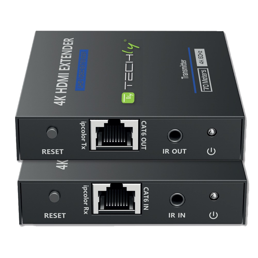 Techly IDATA EXT-565