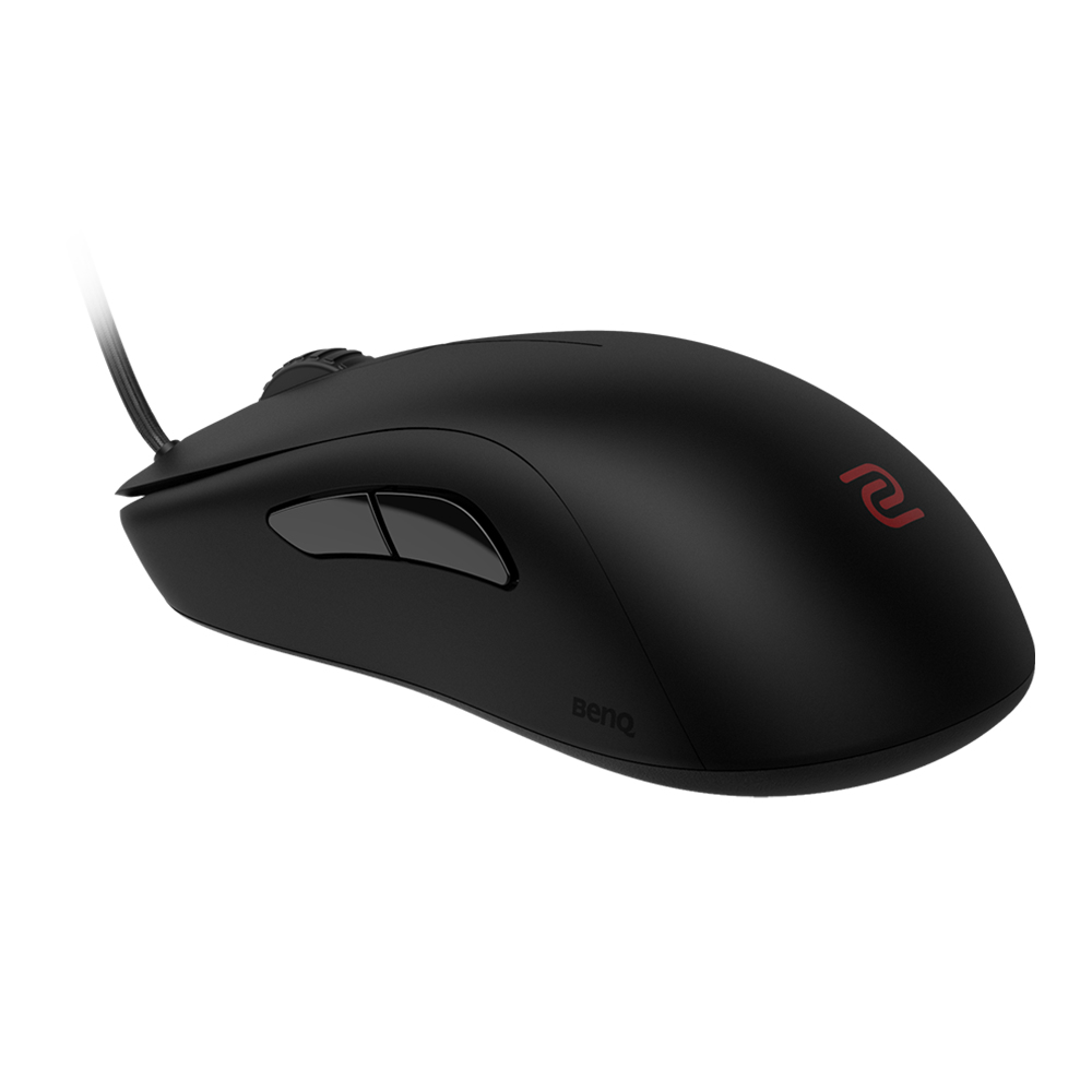 BenQ S2-C mouse Gaming Right-hand USB Type-A Optical 3200 DPI – image 3