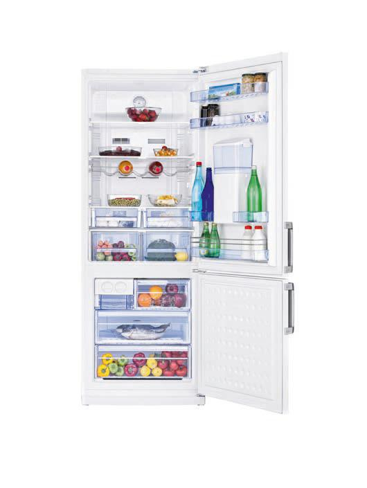 Beko CN 142220 D – image 2