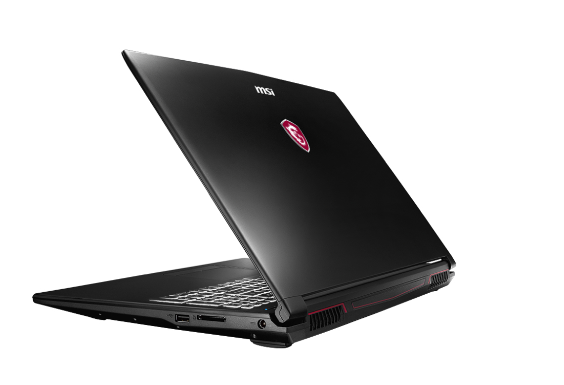 MSI GL62M 7REX-1448NL – image 3
