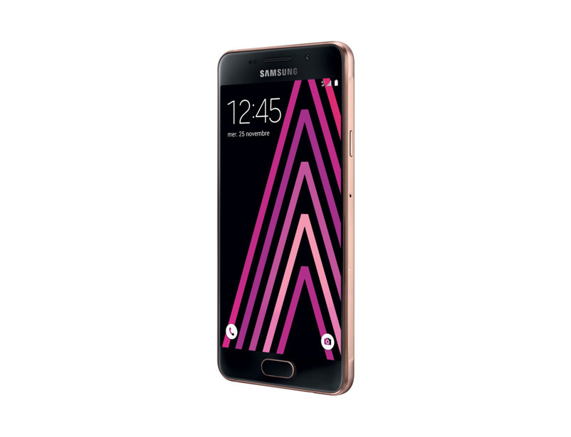 Samsung Galaxy A3 (2016) SM-A310F/DS – image 5