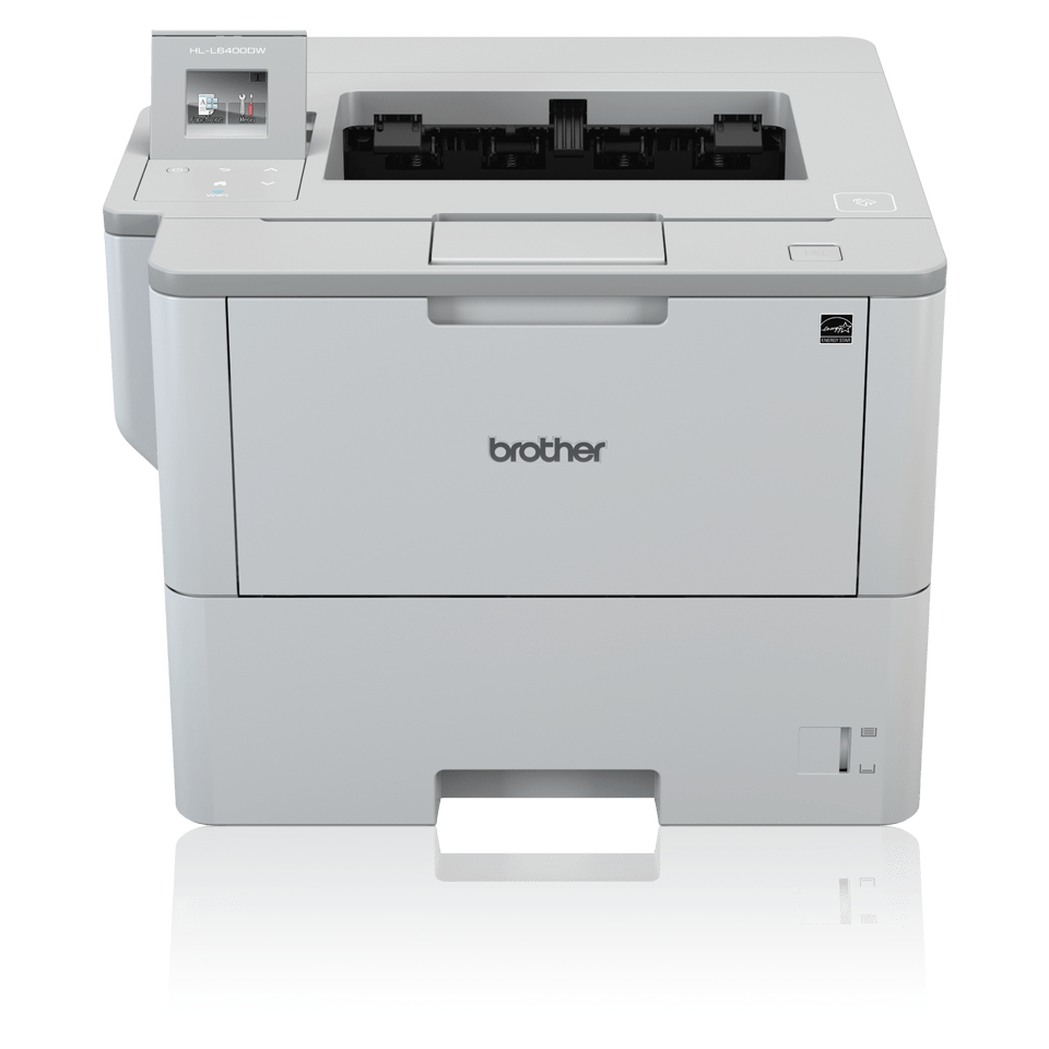 Brother HL-L64DWRE laser printer A4 Wi-Fi – image 1