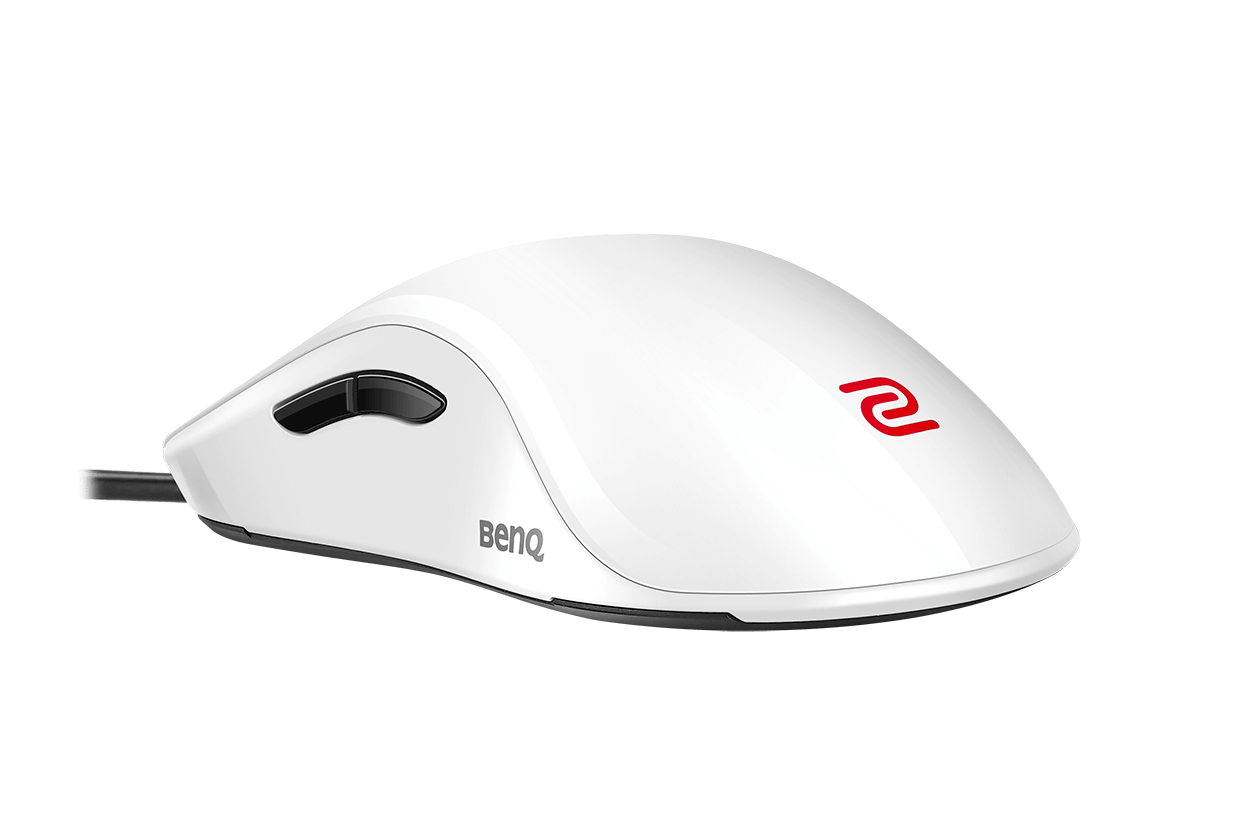 BenQ FK2 mouse Gaming Ambidextrous USB Type-A 3200 DPI – image 2