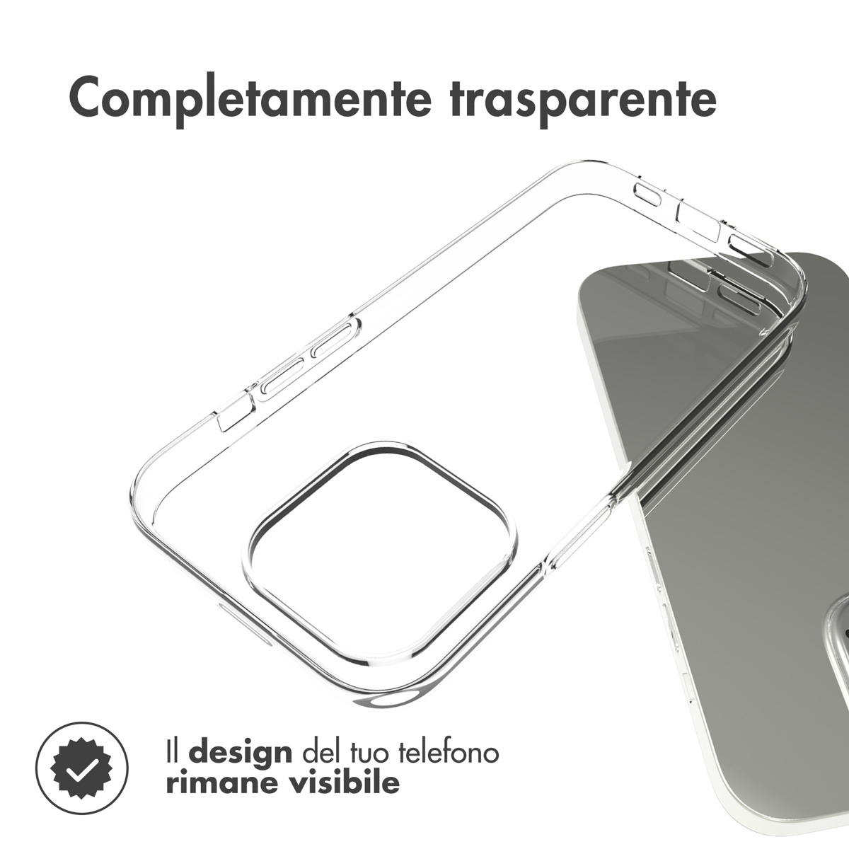 Accezz SH00051900 mobile phone case – image 3