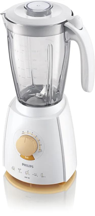 Philips HR2068/20 — vue 1 sur 1