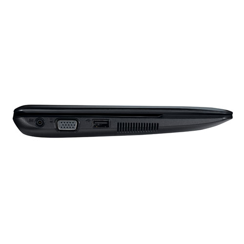 ASUS Eee PC 1015PED-BLK063S – image 2