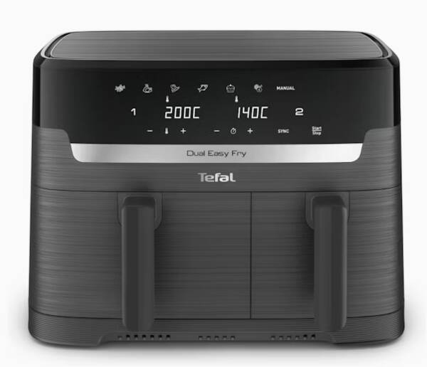 Tefal EY901HCH — vue 1 sur 2