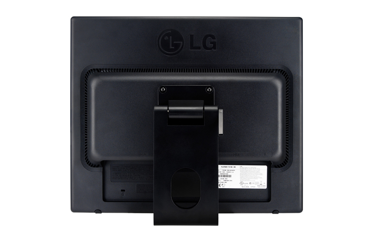 LG T1910BP-BN computer monitor – image 4