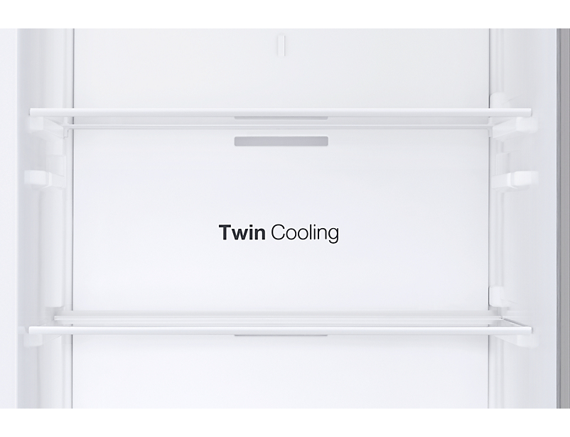 Samsung RS55K5010S9 side-by-side refrigerator Freestanding – image 5
