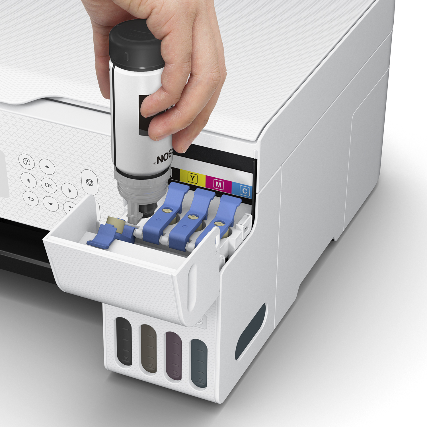 Epson L3266 Inkjet A4 – image 5