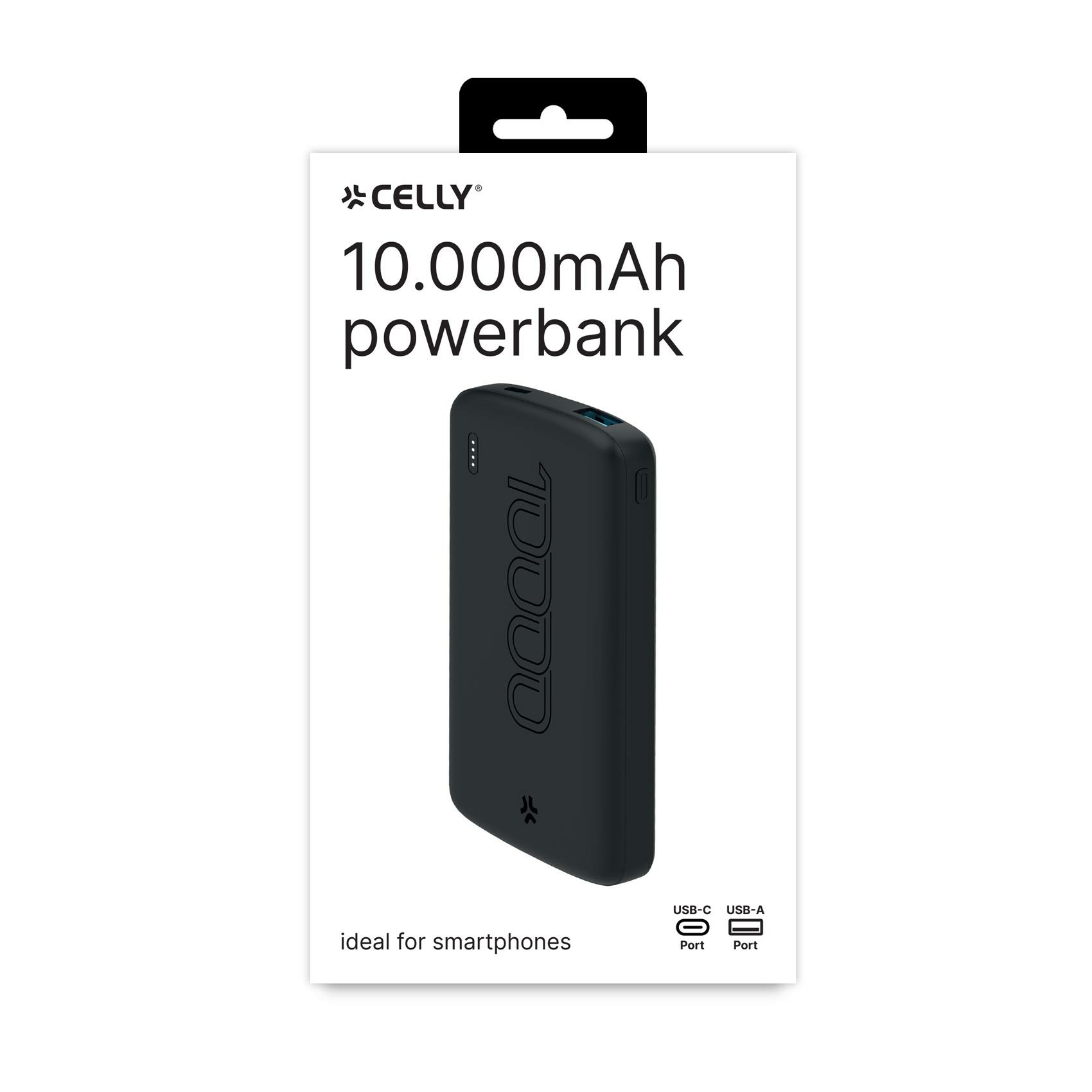 Celly PBE10000EVO - Power Bank – image 2