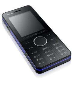 Samsung M7500 Emporio Armani – image 7