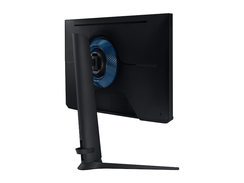 Samsung LS24AG302NN computer monitor – image 5