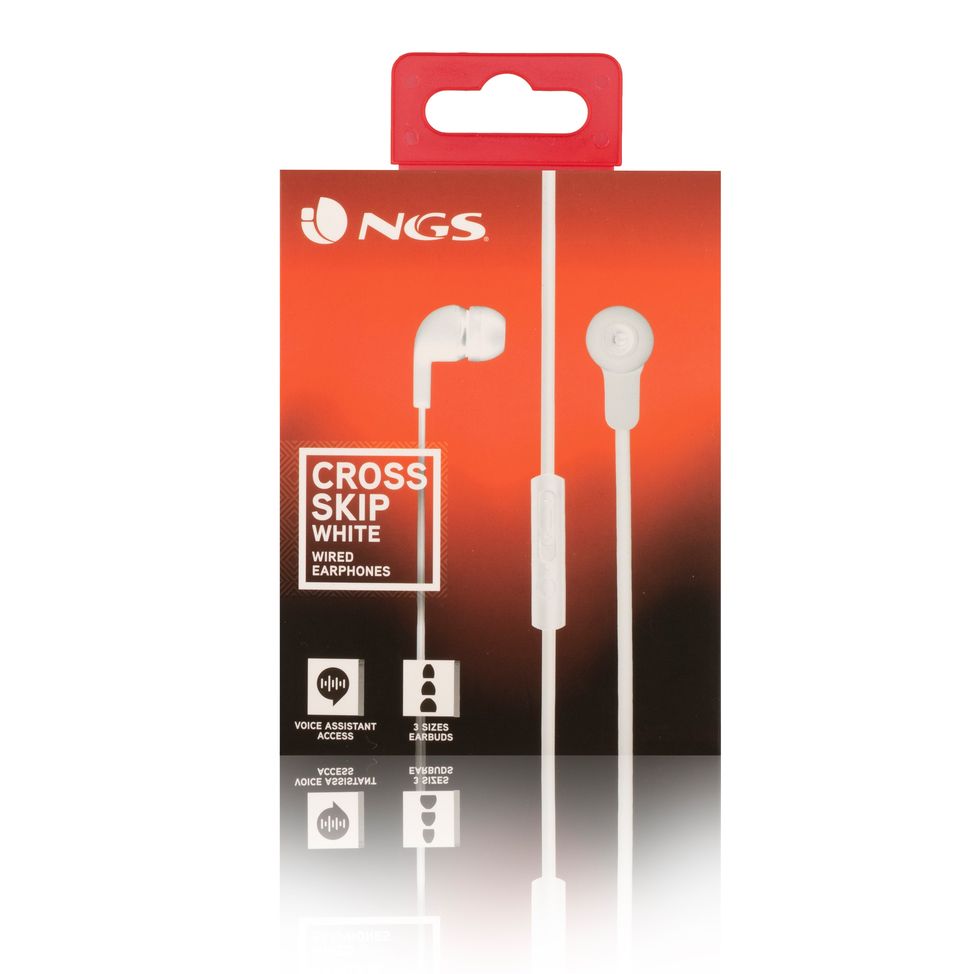 NGS Cross Skip – image 3