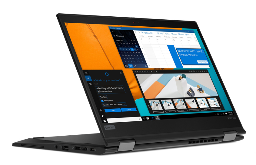 T1A Lenovo ThinkPad X390 Yoga Refurbished – image 5