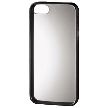 Hama 00118790 mobile phone case Cover Black