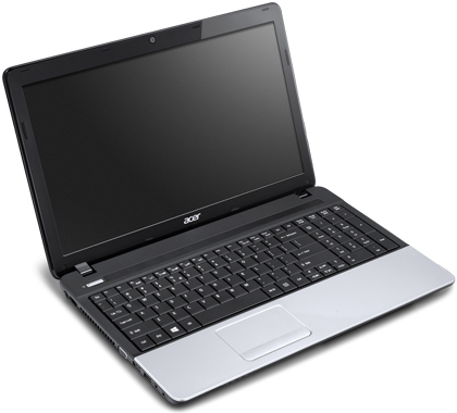Acer TravelMate P2 253-M-32342G32Mnks Intel® Core™ i3 i3-2348M Laptop