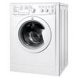 Indesit IWC5105B washing machine Front-load