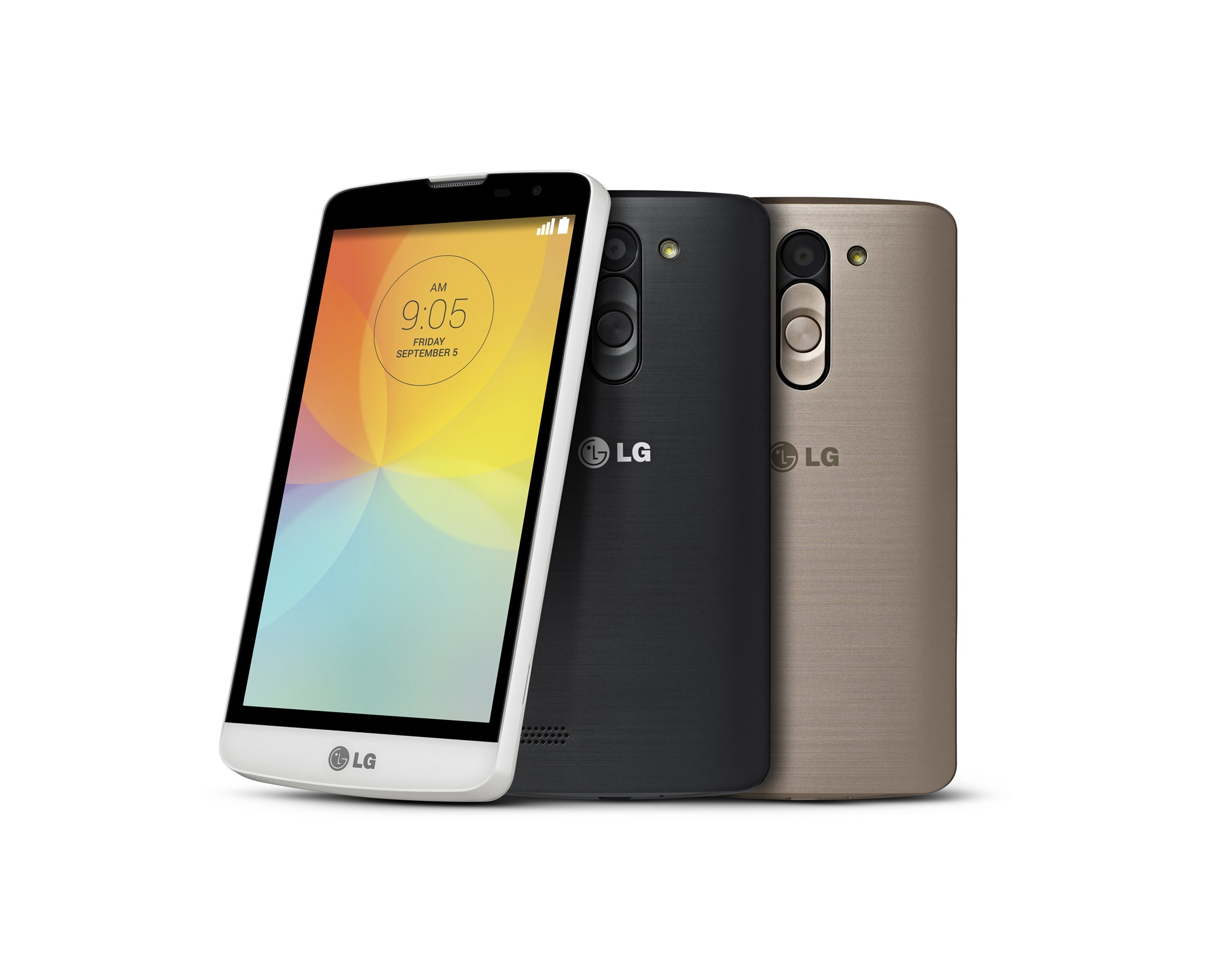 LG L Bello D331 – image 2