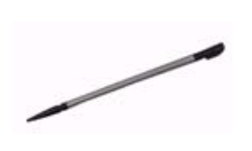 Acer 60.N35V4.001 stylus pen Black, Silver