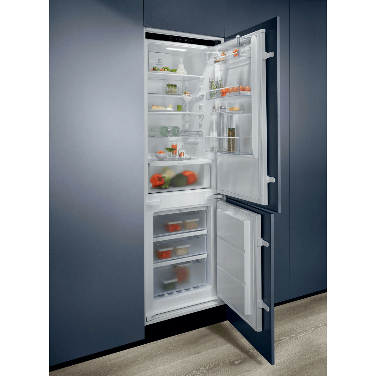 Electrolux KND5FE18S Built-in – image 9