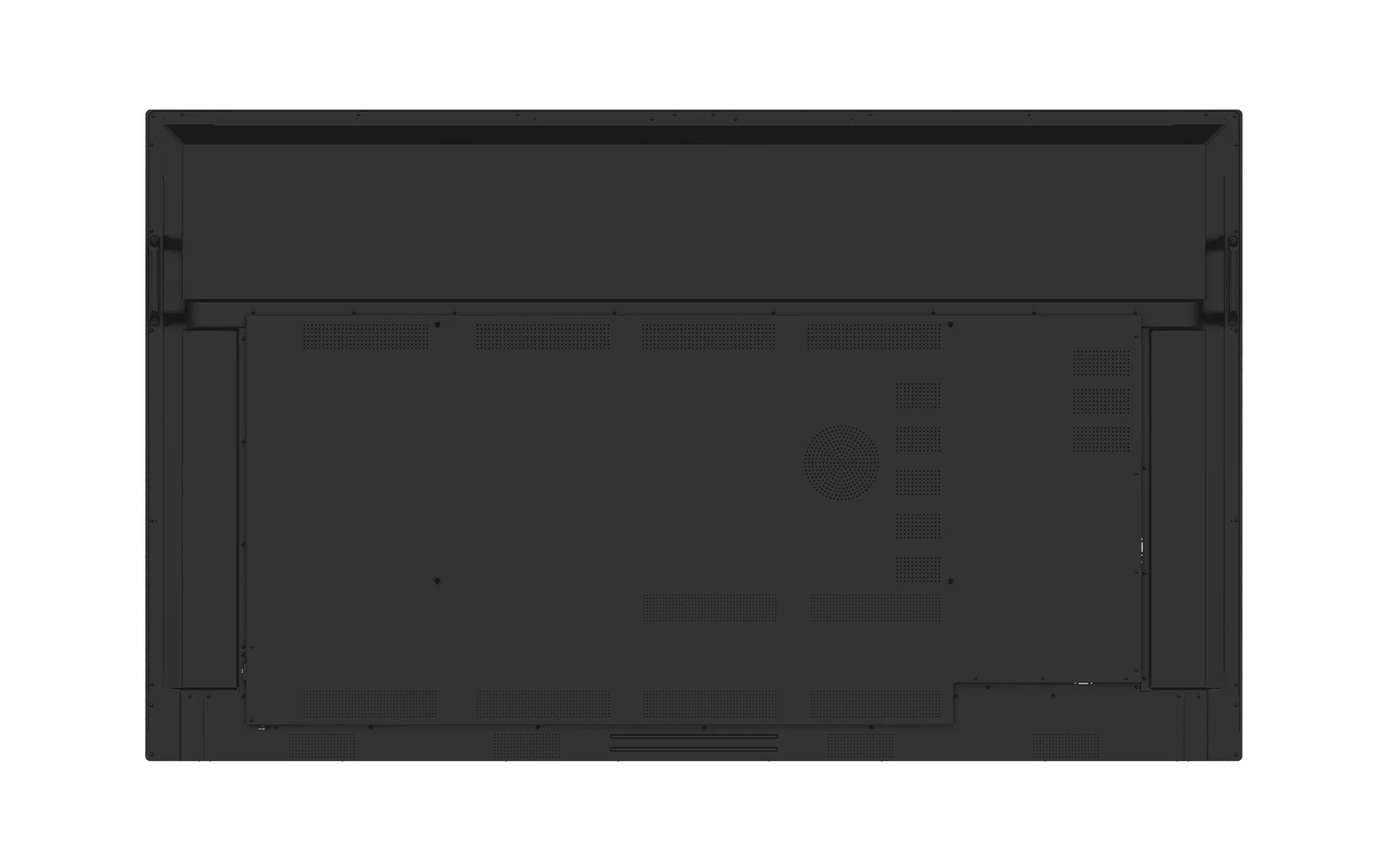 Iiyama ProLite TN7505A-B1AG 75" 4K UHD IPS Multi-Touch Digital Signage Display Schwarz