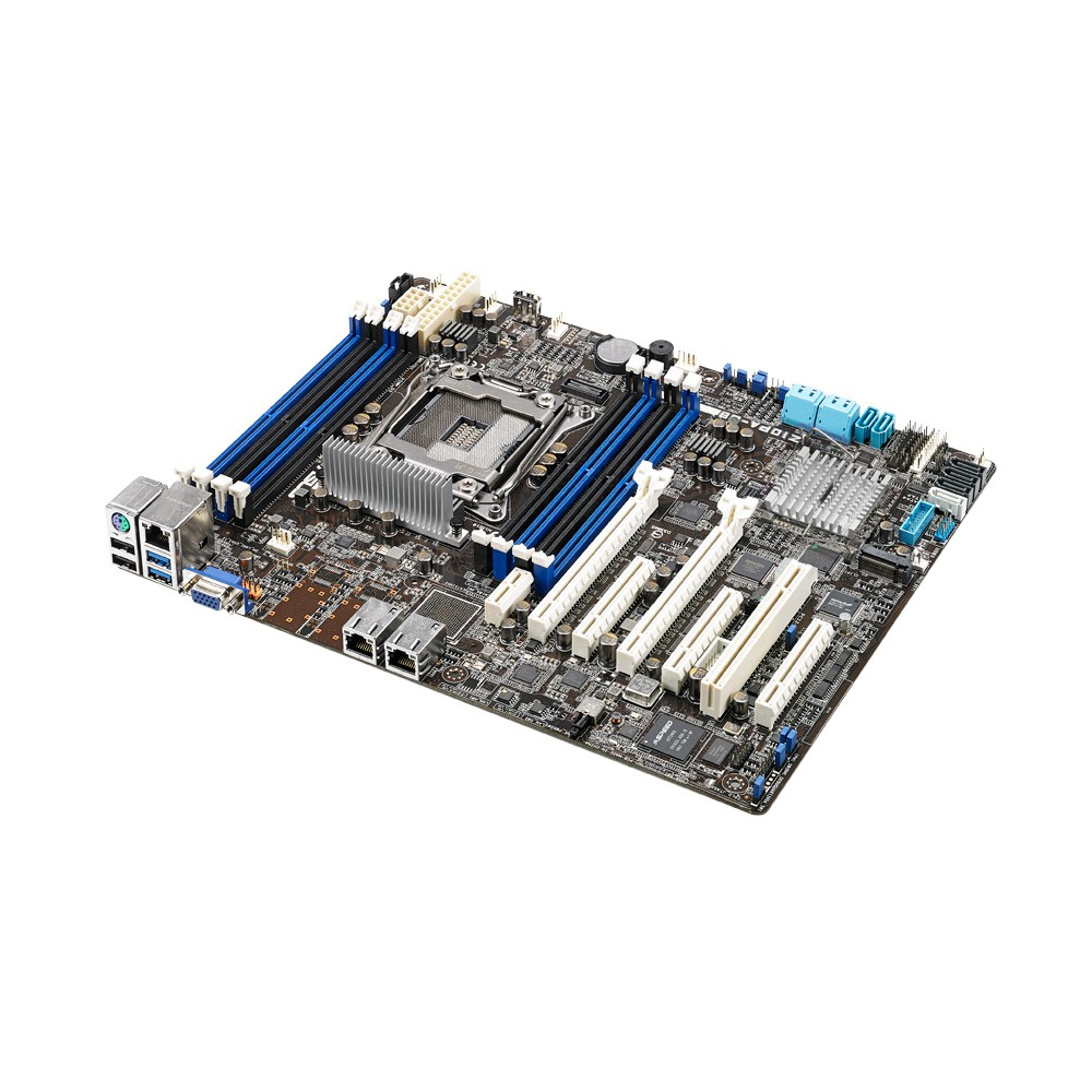 ASUS Z10PA-U8 Intel® C612 LGA 2011-v3 ATX – image 1