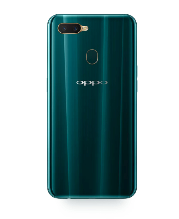 Oppo A7_4/64_BL smartphone – image 2