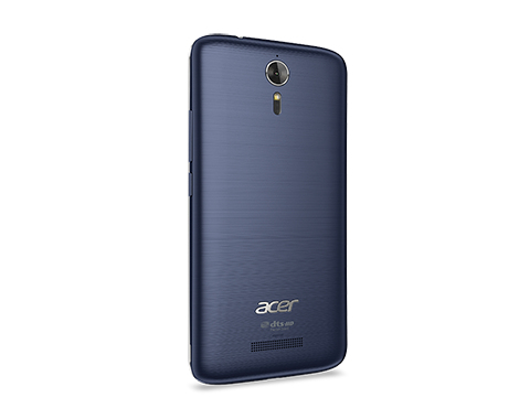 Acer Liquid Zest Plus – image 3