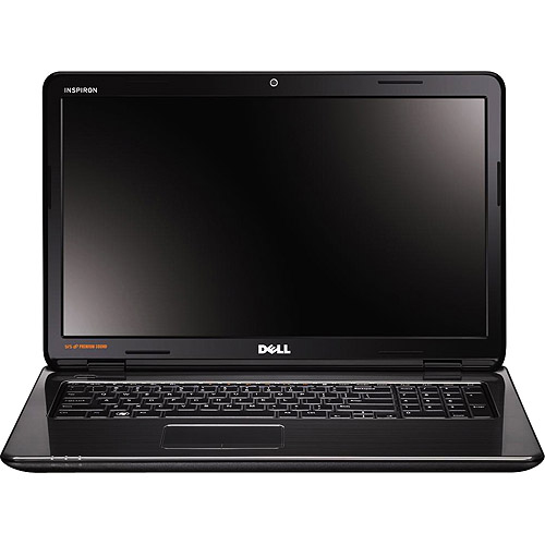 Dell Inspiron 17R